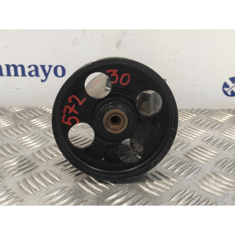 Recambio de bomba direccion para renault trafic caja cerrada (ab 4.01) 1.9 diesel referencia OEM IAM 26054891  
