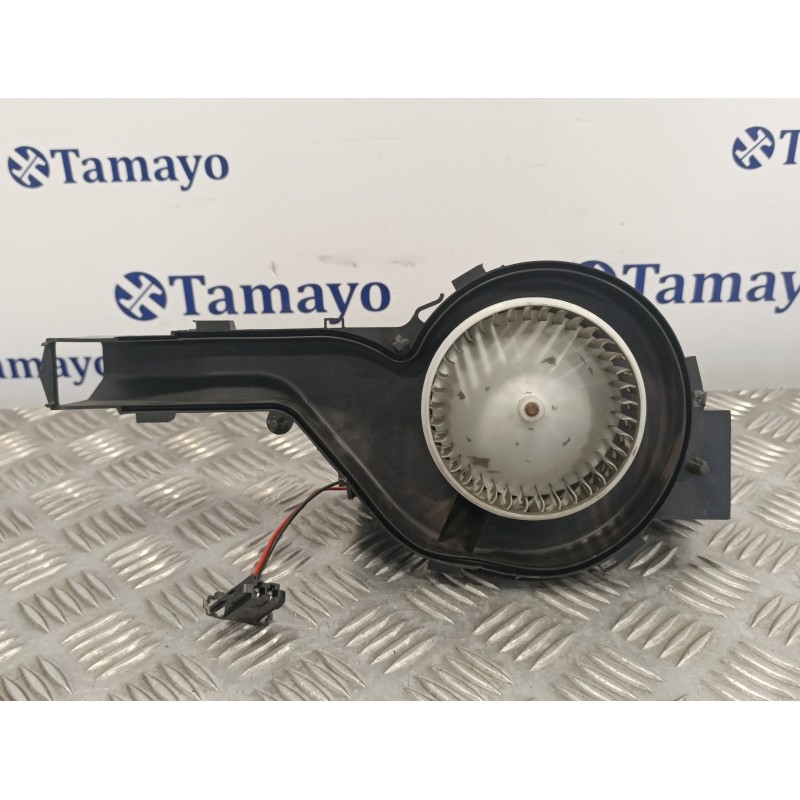 Recambio de motor calefaccion para citroen c4 grand picasso 2.0 hdi fap referencia OEM IAM 173610100  