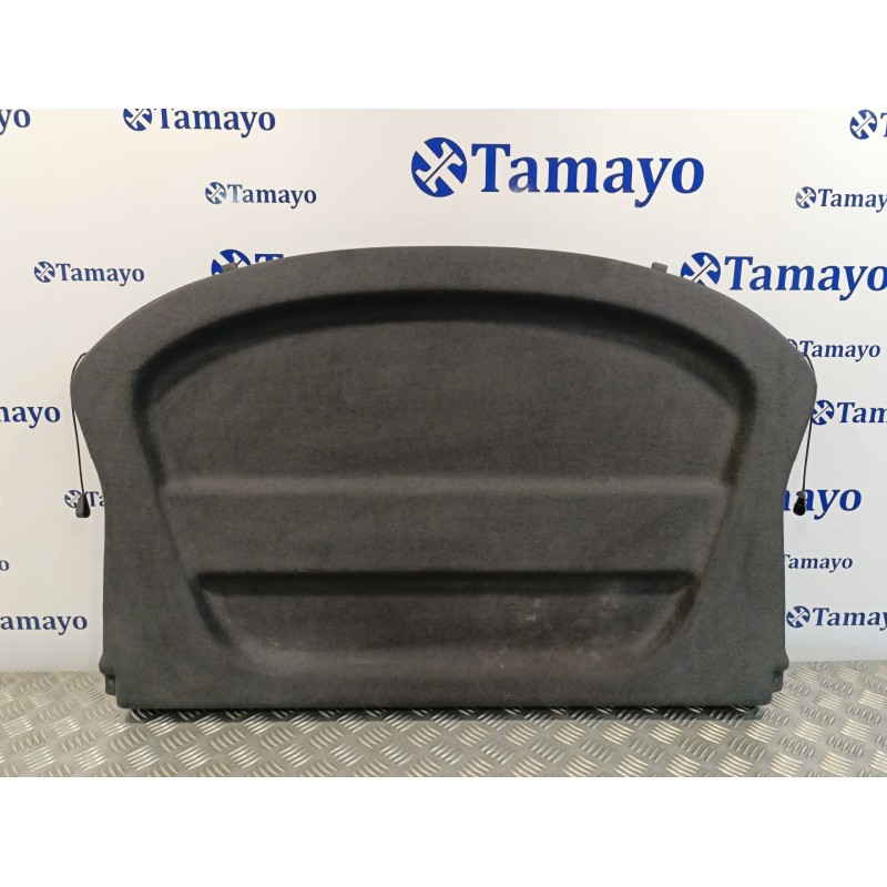 Recambio de bandeja trasera para renault megane iii berlina 5 p 1.4 tce referencia OEM IAM 794200017R  547140000