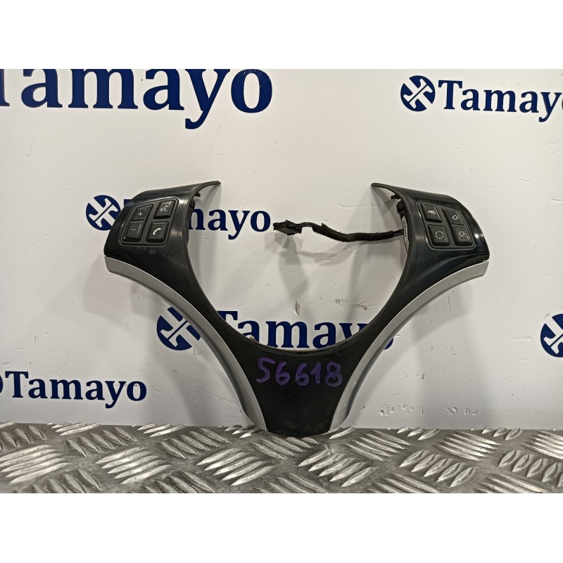 Recambio de mando volante para bmw serie 3 touring (e91) 2.0 16v diesel referencia OEM IAM 305624640E06 676989401 912328801