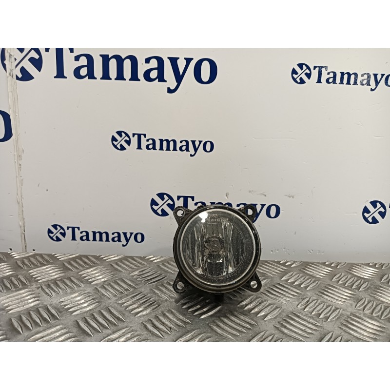 Recambio de faro antiniebla derecho para volkswagen t5 transporter (7e) 2.0 tdi cat (cfca) referencia OEM IAM 9652548480  892036
