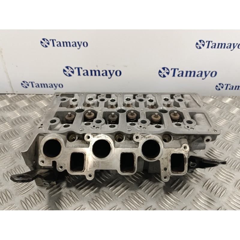 Recambio de culata para audi a6 allroad quattro (4gh) 3.0 v6 24v tdi referencia OEM IAM 0593AF  059353DR