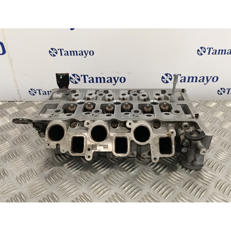 Recambio de culata para audi a6 allroad quattro (4gh) 3.0 v6 24v tdi referencia OEM IAM 0594AF  059354DF