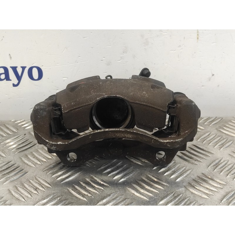 Recambio de pinza freno delantera izquierda para ford ka (ccu) 1.3 tdci cat referencia OEM IAM Z0H4820  