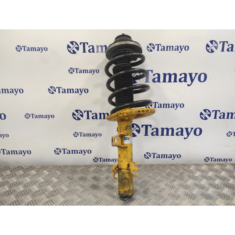 Recambio de amortiguador delantero izquierdo para volkswagen t5 transporter (7e) 2.0 tdi cat (cfca) referencia OEM IAM   