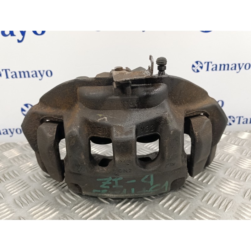 Recambio de pinza freno delantera izquierda para volkswagen t5 transporter (7e) 2.0 tdi cat (cfca) referencia OEM IAM   