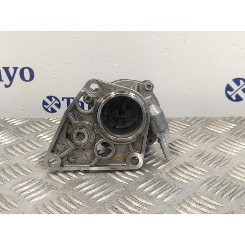Recambio de depresor freno / bomba vacio para peugeot 306 berlina 3/4/5 puertas (s2) 1.9 diesel referencia OEM IAM D75N1C1  