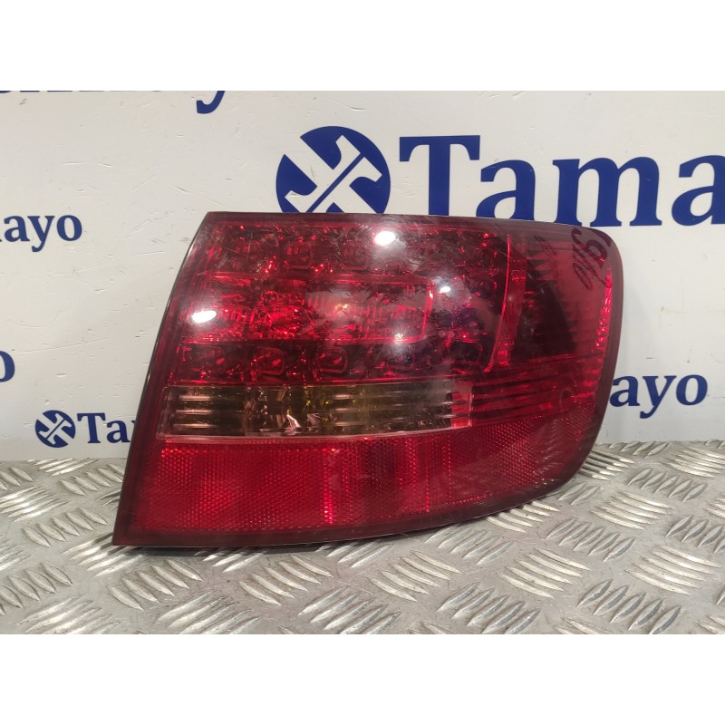 Recambio de piloto trasero derecho para audi a6 allroad quattro (4fh) 3.0 v6 24v tdi referencia OEM IAM   