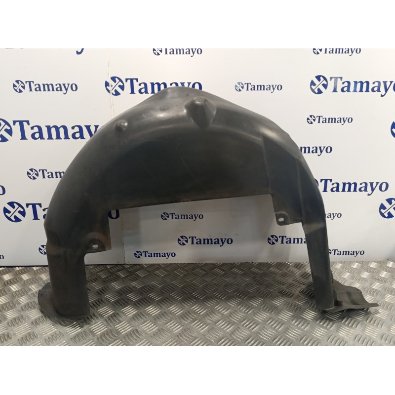 Recambio de plastico paso rueda trasero izquierdo para citroen jumpy 2.0 hdi cat (rhk / dw10uted4) referencia OEM IAM 1497810080