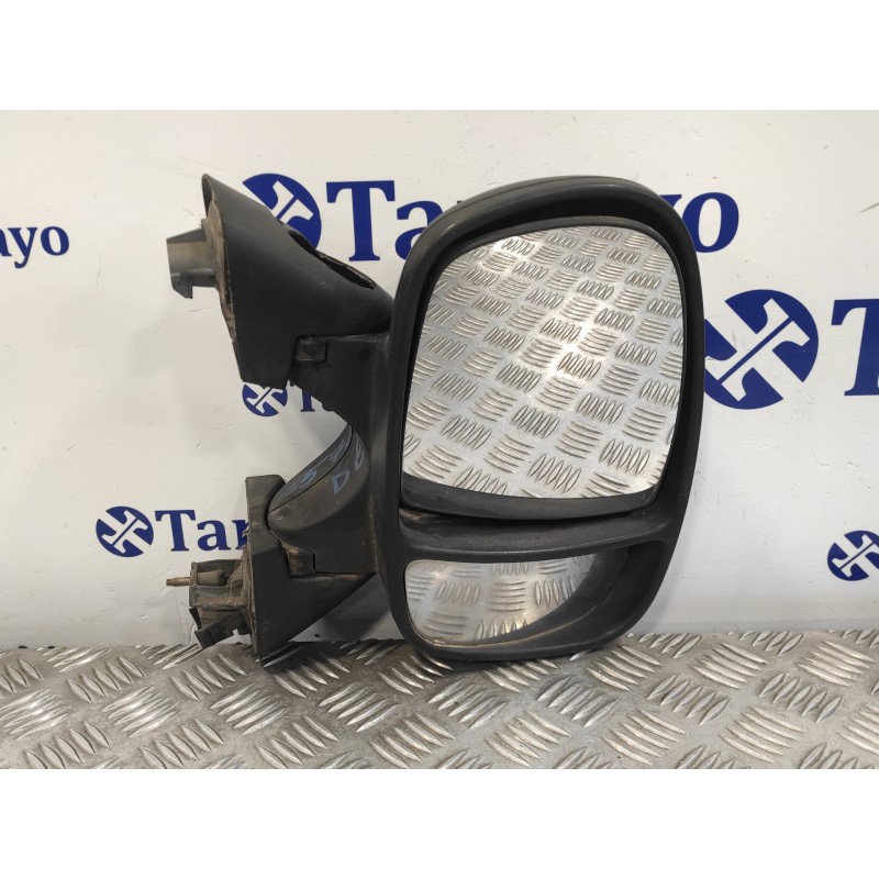 Recambio de retrovisor derecho para renault trafic caja cerrada (ab 4.01) 1.9 diesel referencia OEM IAM   