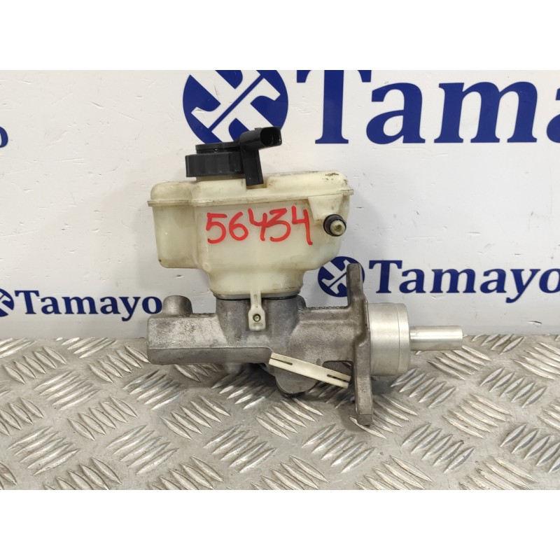 Recambio de bomba freno para volkswagen golf v berlina (1k1) 1.4 16v tsi referencia OEM IAM 1K1611301C  03350886321
