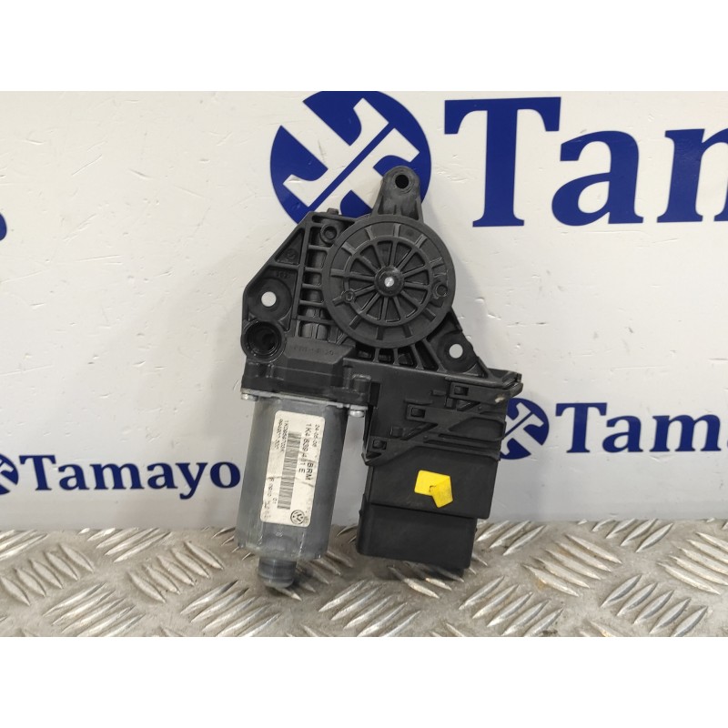 Recambio de motor elevalunas trasero izquierdo para volkswagen golf v berlina (1k1) 1.4 16v tsi referencia OEM IAM 1K4839401E 99