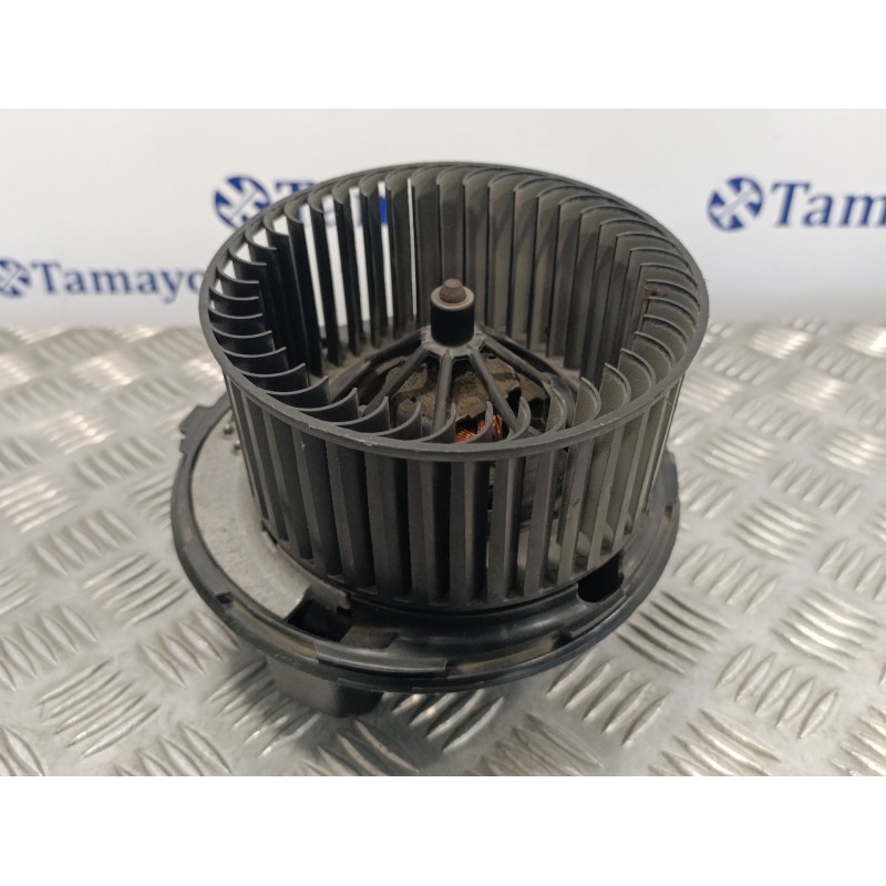 Recambio de motor calefaccion para audi a3 sportback (8p) 2.0 tdi referencia OEM IAM 1K1820015C  F983228M