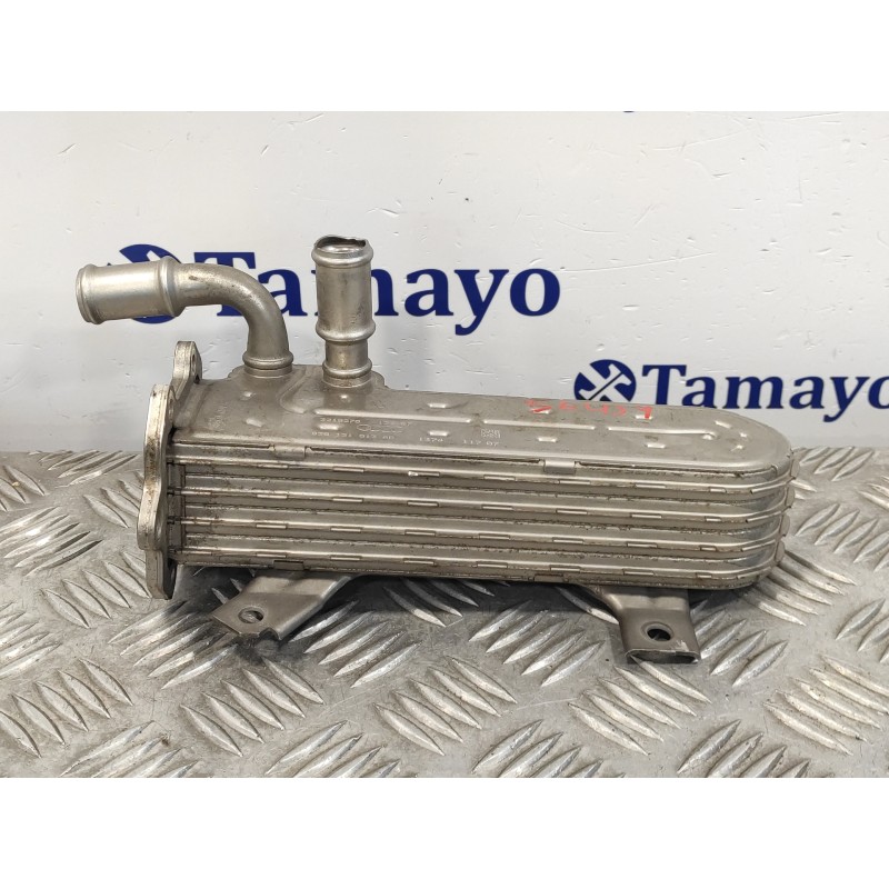 Recambio de enfriador egr para volkswagen golf v berlina (1k1) 1.4 16v tsi referencia OEM IAM 038131513AD  3210275