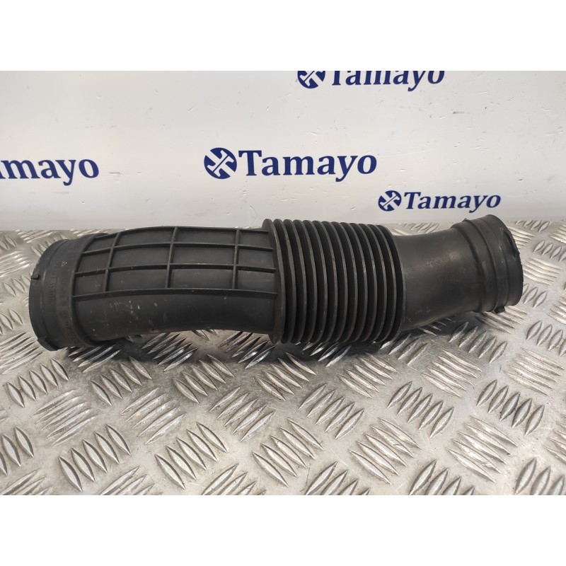 Recambio de tubo para peugeot 407 coupe 2.7 hdi fap cat (uhz / dt17ted4) referencia OEM IAM 9653096580  965309668001