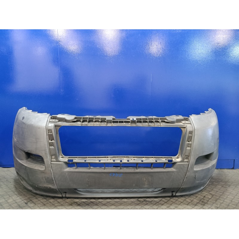 Recambio de paragolpes delantero para fiat ducato caja abeirta 33 (06.2006 =>) 2.0 jtd cat referencia OEM IAM   