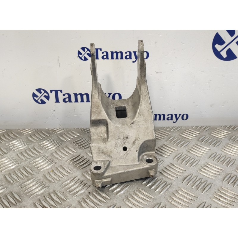 Recambio de soporte motor para peugeot 407 coupe 2.7 hdi fap cat (uhz / dt17ted4) referencia OEM IAM 9653919280  