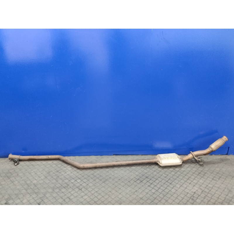 Recambio de catalizador para citroen xsara picasso 2.0 hdi cat (rhy / dw10td) referencia OEM IAM K269  
