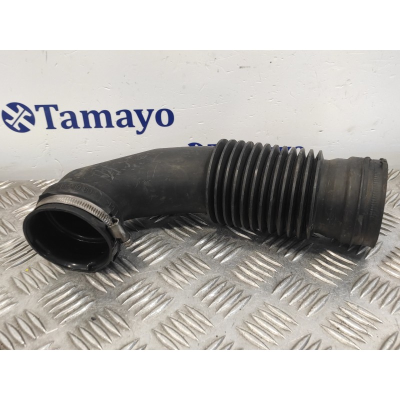 Recambio de tubo para peugeot 407 coupe 2.7 hdi fap cat (uhz / dt17ted4) referencia OEM IAM 965192108001  53941H
