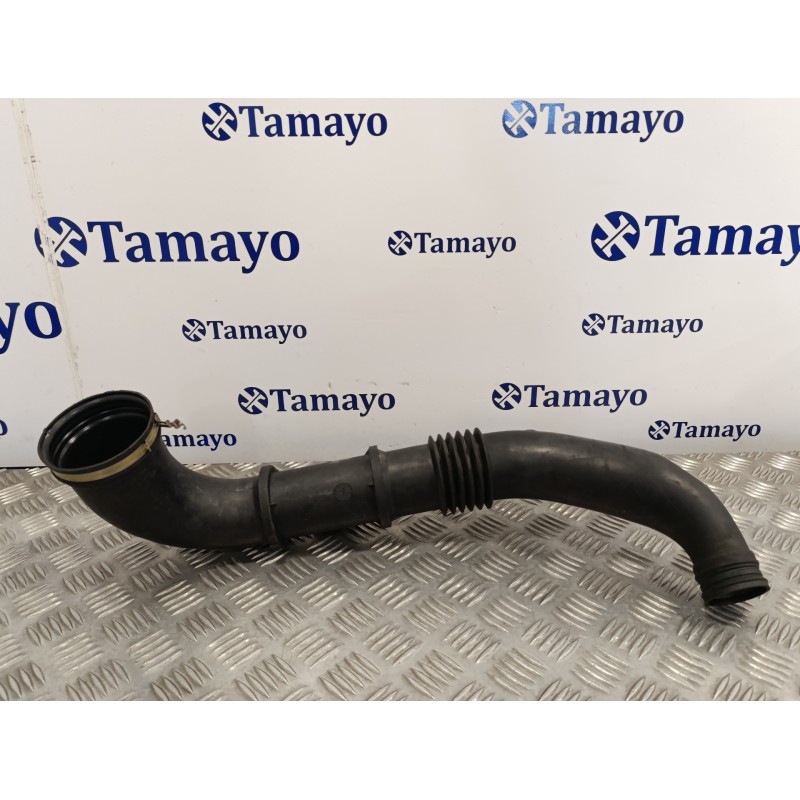 Recambio de tubo para fiat ducato caja abeirta 33 (06.2006 =>) 2.0 jtd cat referencia OEM IAM 1349909080  