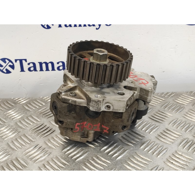 Recambio de bomba inyeccion para peugeot 307 break / sw (s1) 1.6 16v cat referencia OEM IAM 0445010089  9651844380