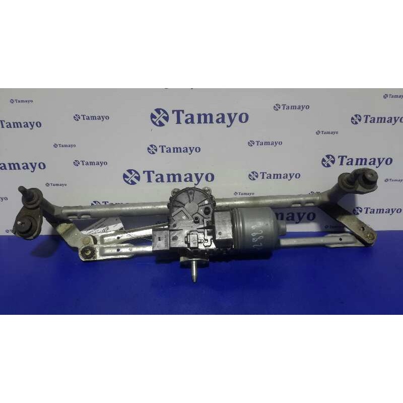 Recambio de motor limpia delantero para seat ibiza (6j5) 1.6 tdi referencia OEM IAM 3397021393  6R1955023C