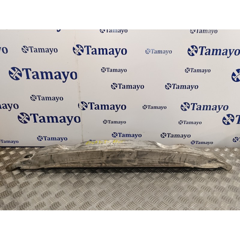 Recambio de refuerzo paragolpes delantero para audi a6 berlina (4f2) 3.0 v6 24v tdi referencia OEM IAM 4F0807111  