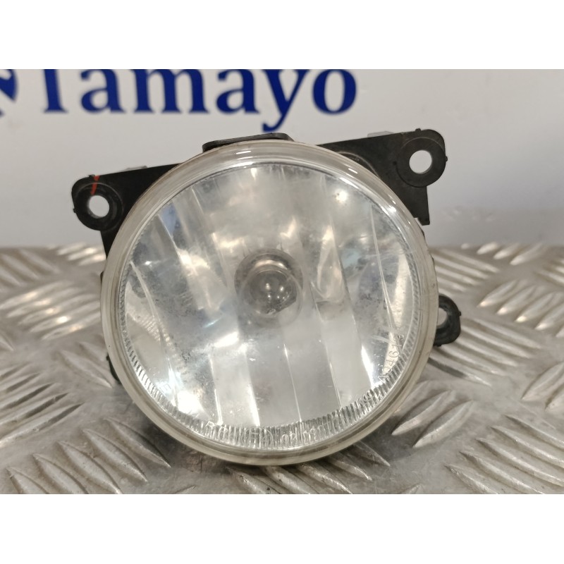 Recambio de faro antiniebla derecho para peugeot 3008 1.6 hdi fap cat (9hz / dv6ted4) referencia OEM IAM 9685425180  