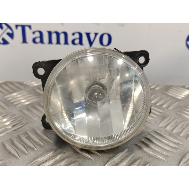 Recambio de faro antiniebla izquierdo para peugeot 3008 1.6 hdi fap cat (9hz / dv6ted4) referencia OEM IAM 9685425180  