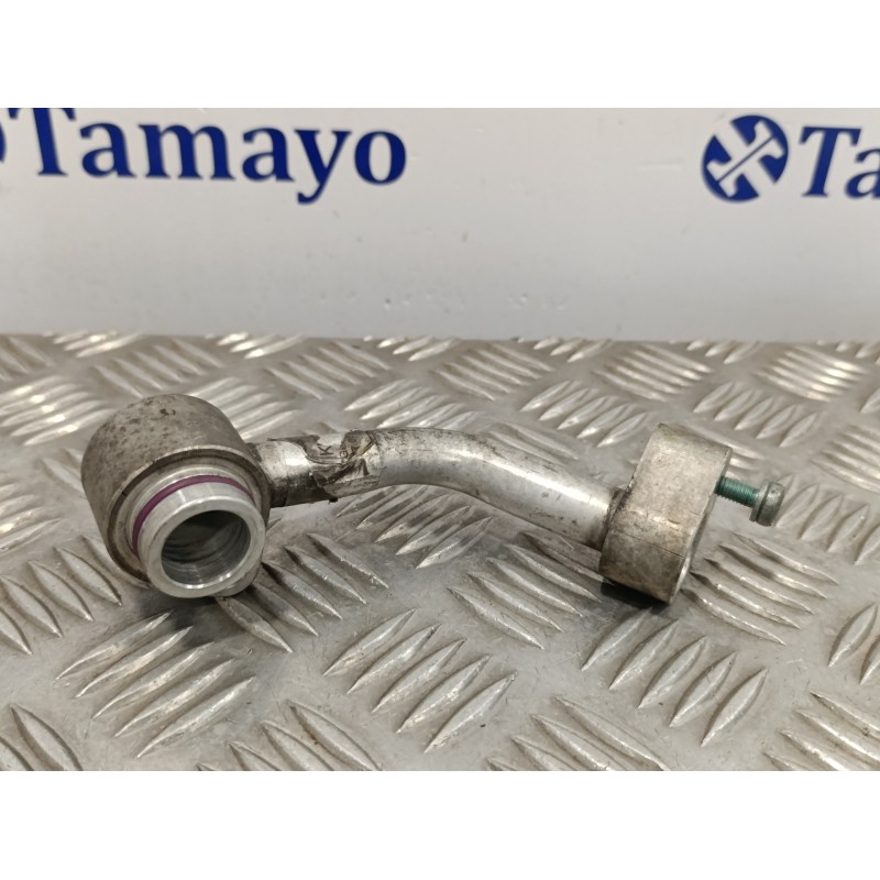 Recambio de tubos aire acondicionado para audi a6 berlina (c4) 2.6 v6 cat (abc) referencia OEM IAM 4F0260708  