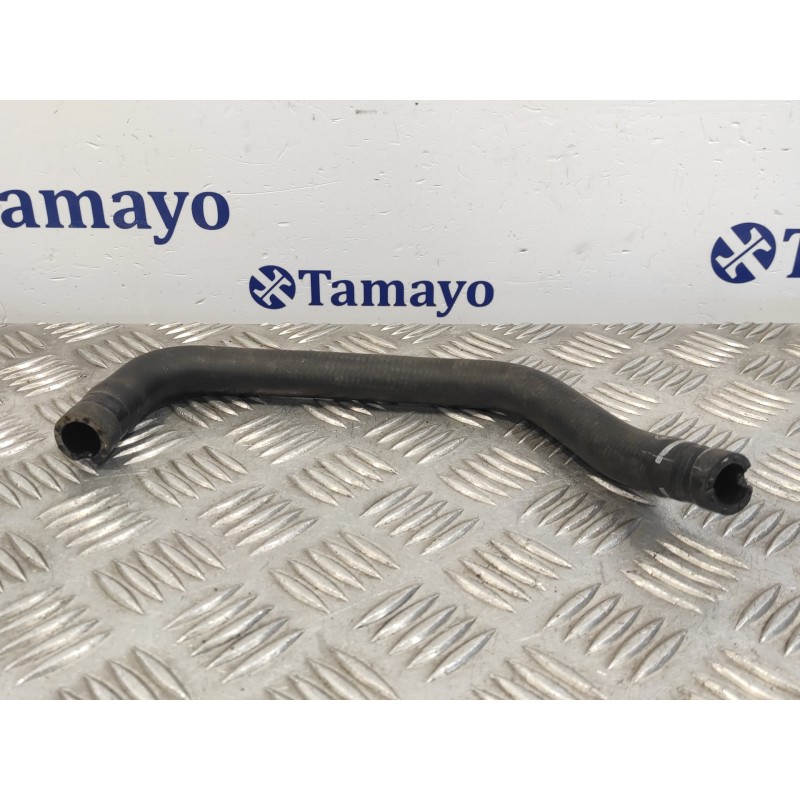 Recambio de tubo para fiat ducato caja abeirta 33 (06.2006 =>) 2.0 jtd cat referencia OEM IAM A64090213601B2  