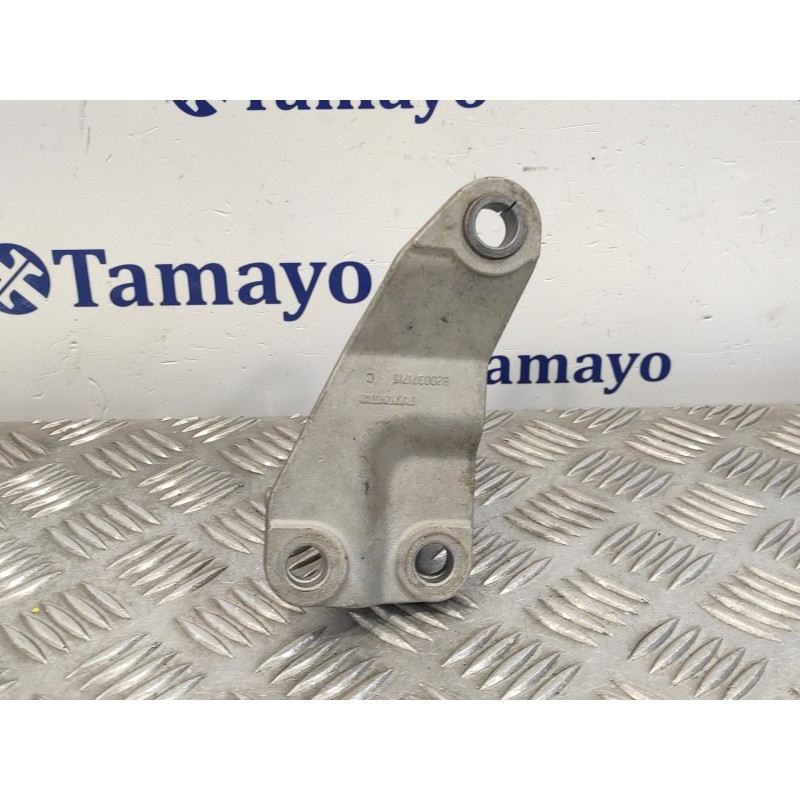 Recambio de soporte cambio para renault megane ii classic berlina 1.9 dci diesel referencia OEM IAM 8200371715  
