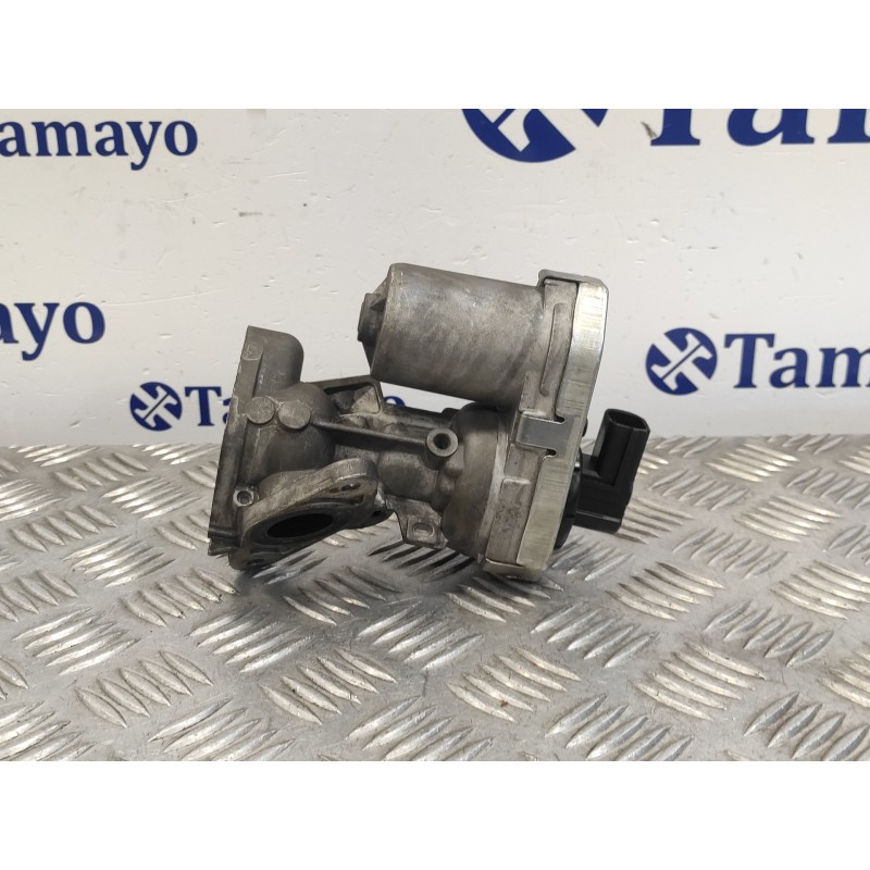 Recambio de valvula egr para renault trafic caja cerrada (ab 4.01) 1.9 diesel referencia OEM IAM EGE5D004  