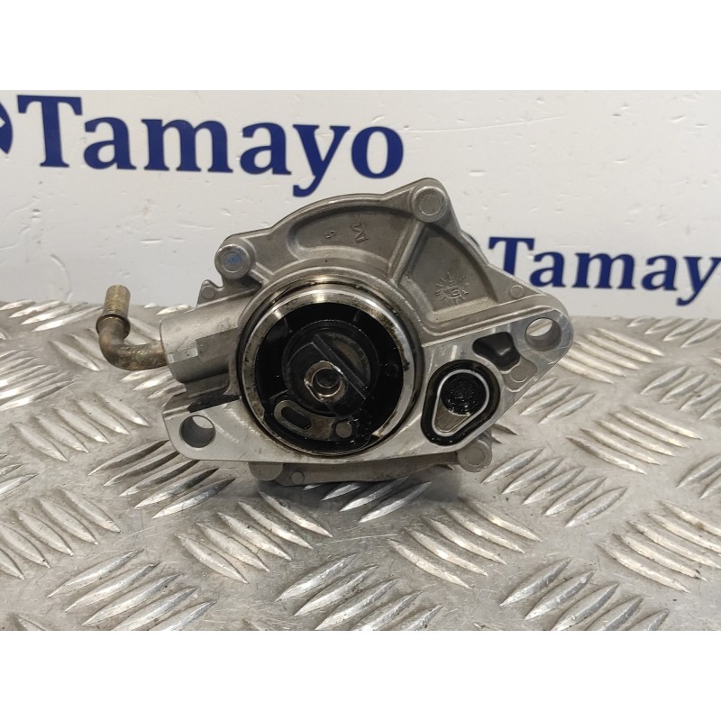 Recambio de depresor freno / bomba vacio para citroen c3 1.4 hdi referencia OEM IAM 9637413980  72814402