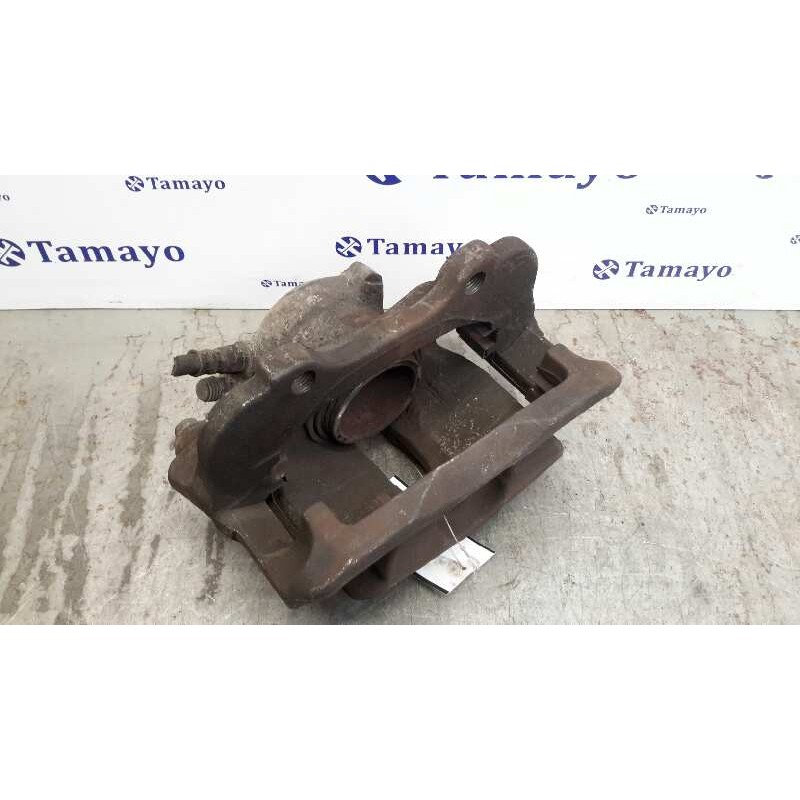 Recambio de pinza freno delantera izquierda para peugeot expert kasten komfort 2.0 hdi referencia OEM IAM 6028A826  