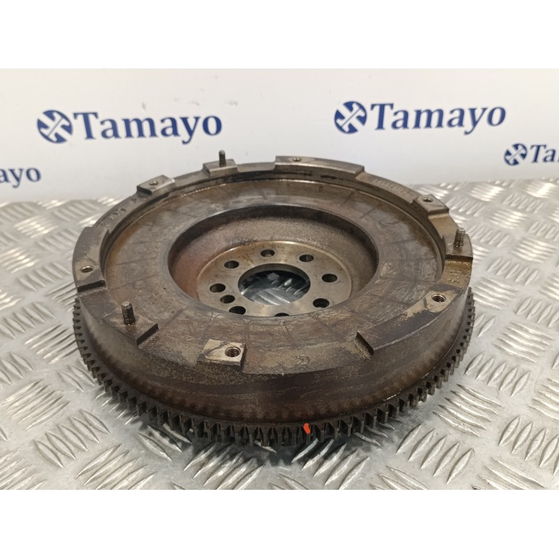 Recambio de volante motor para citroen jumper caja cerrada (2) 2.8 hdi cat referencia OEM IAM 6U306375AB  