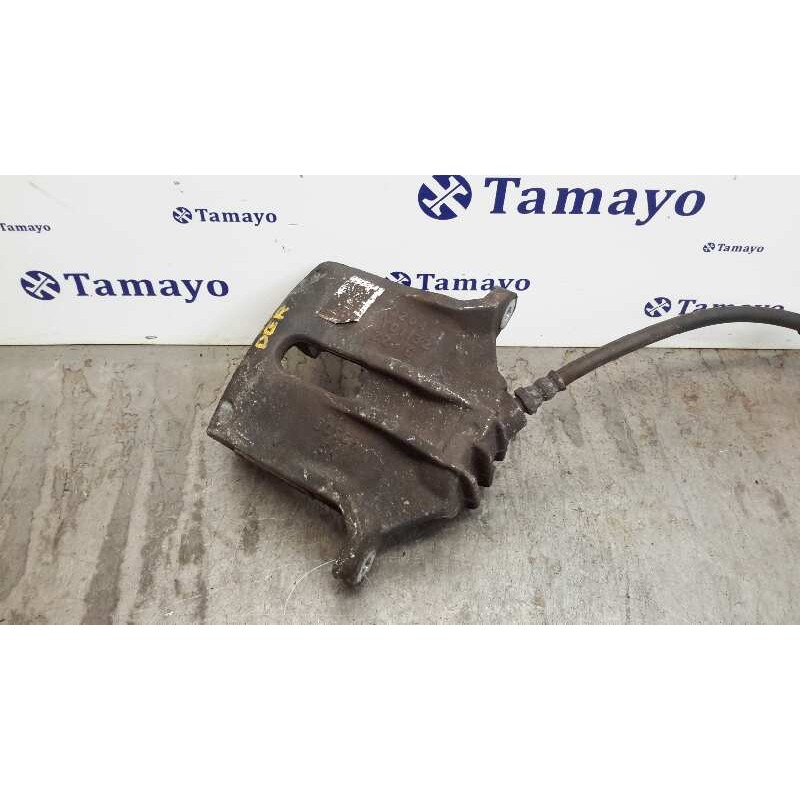 Recambio de pinza freno delantera derecha para citroen xsara picasso 1.6 16v hdi referencia OEM IAM Y01132  