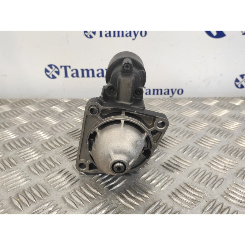 Recambio de motor arranque para suzuki sx4 rw (ey) 1.9 ddis turbodiesel referencia OEM IAM 0986018900  0986XL1935