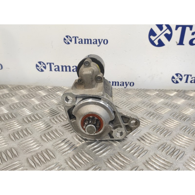 Recambio de motor arranque para volkswagen golf iv berlina (1j1) 1.6 16v referencia OEM IAM 0001121006  020911023F