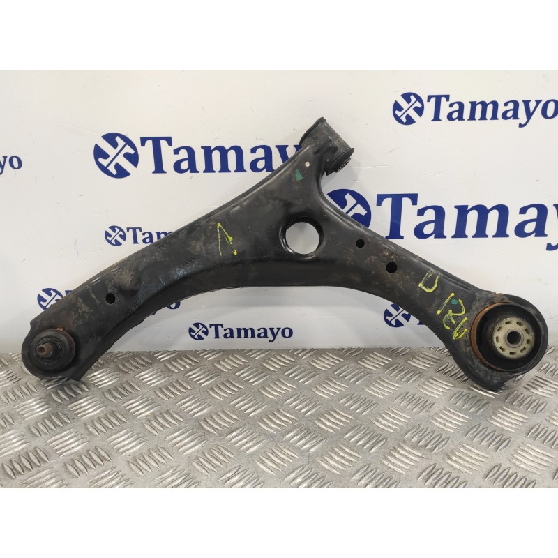 Recambio de brazo suspension inferior delantero izquierdo para chrysler grand voyager 2.8 crd cat referencia OEM IAM   