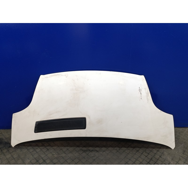 Recambio de capot para renault trafic caja cerrada (ab 4.01) 2.0 dci diesel cat referencia OEM IAM   