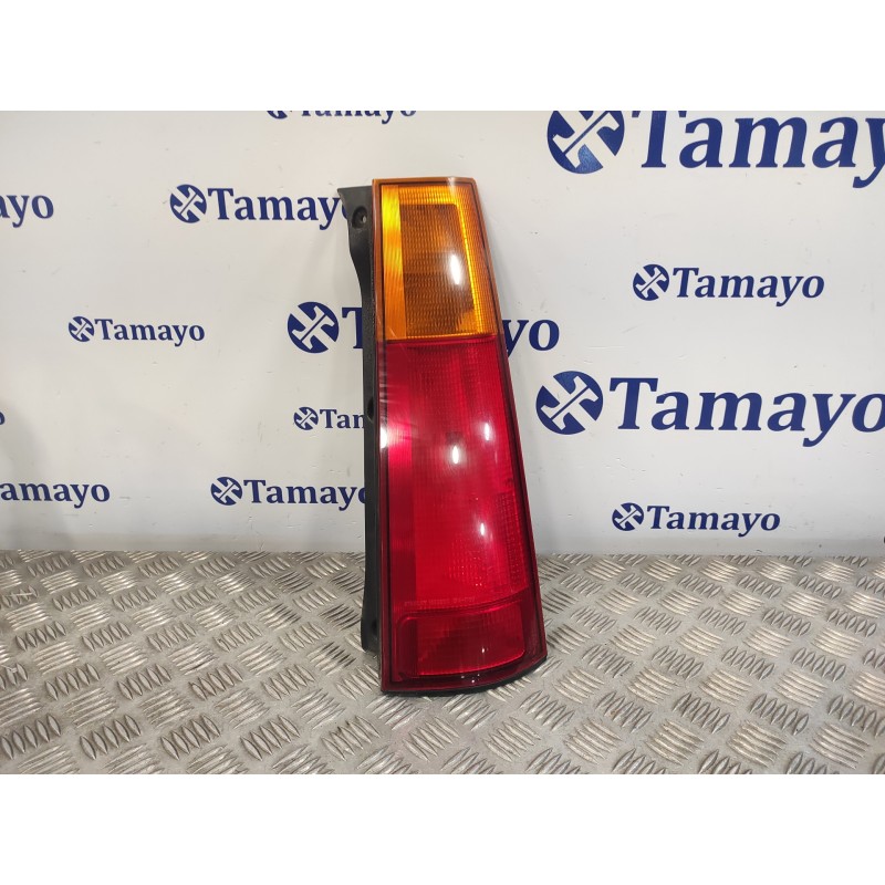 Recambio de piloto trasero derecho para honda cr-v (rd1/3) 2.0 16v cat referencia OEM IAM 0432200  