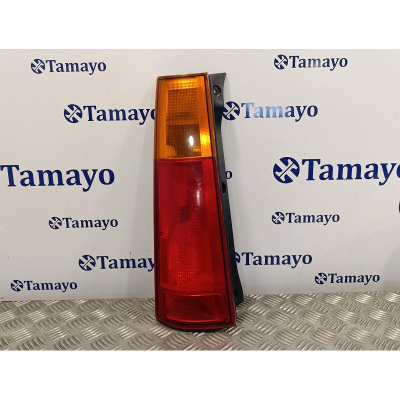 Recambio de piloto trasero izquierdo para honda cr-v (rd1/3) 2.0 16v cat referencia OEM IAM 0432200  