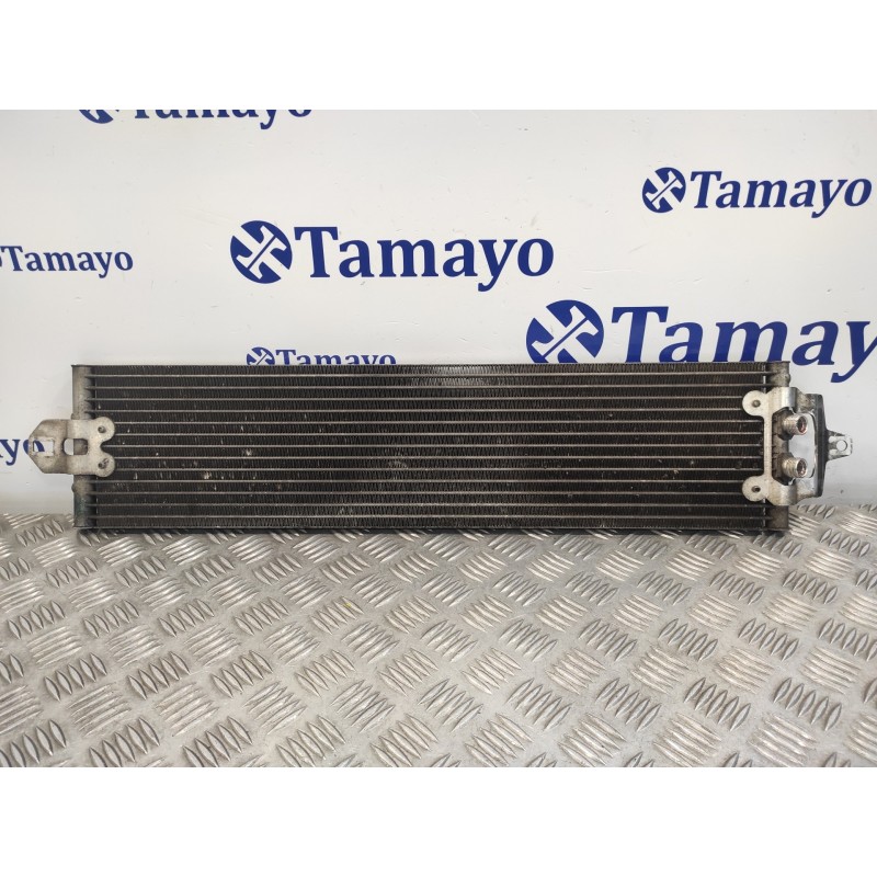 Recambio de radiador caja cambios para volkswagen touareg (7l6) 2.5 tdi dpf referencia OEM IAM 7L0317019BBH3 H1775000 7LO317021