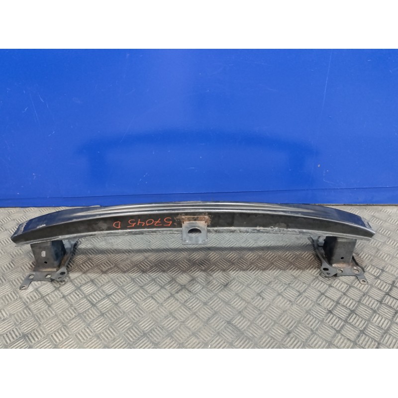 Recambio de refuerzo paragolpes delantero para volkswagen golf plus (5m1) 1.6 16v fsi referencia OEM IAM 1T0807581  1K0807582
