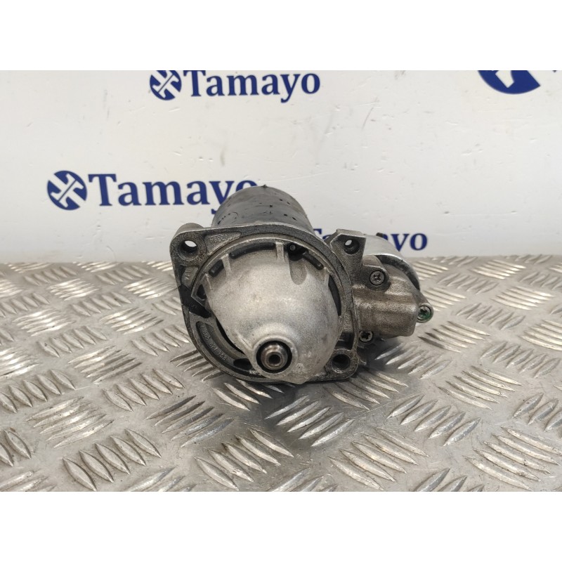 Recambio de motor arranque para mercedes clase e (w211) berlina 2.2 cdi cat referencia OEM IAM 0001109014  