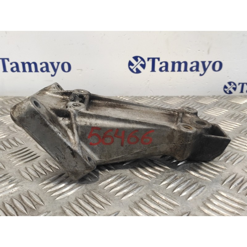 Recambio de soporte motor para mercedes sprinter (w901,w904) caja cerr. 2.9 turbodiesel referencia OEM IAM A6022231004  