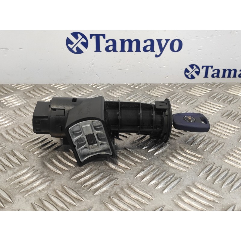 Recambio de conmutador de arranque para fiat punto berlina (188) 1.2 16v cat referencia OEM IAM 46528244  