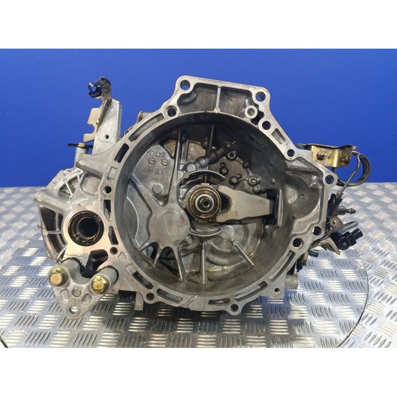 Recambio de caja cambios para mazda 6 berlina (gg) 2.0 crtd 136 active (5-ptas.) referencia OEM IAM 3A1  