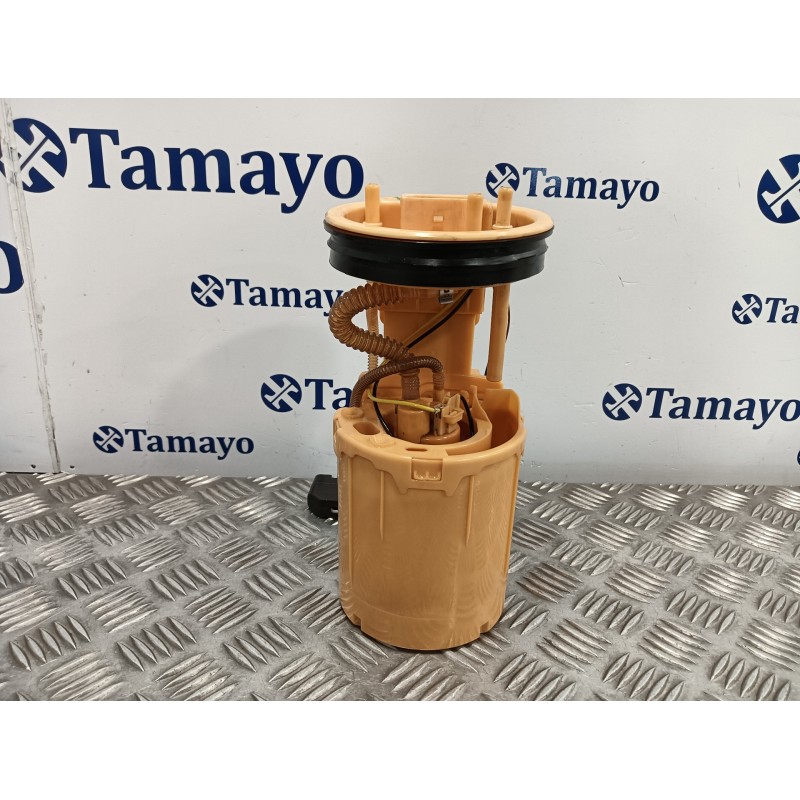 Recambio de aforador para volkswagen t5 transporter (7e) 2.0 tdi cat (cfca) referencia OEM IAM 7E0919050C  A2C53334482